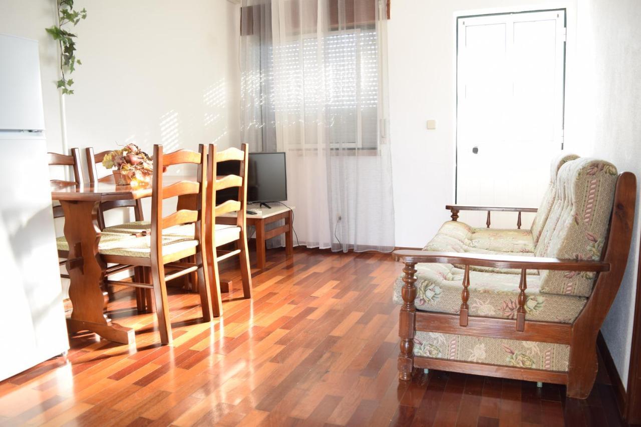 Memsoares Country House Castelo de Vide Exterior foto