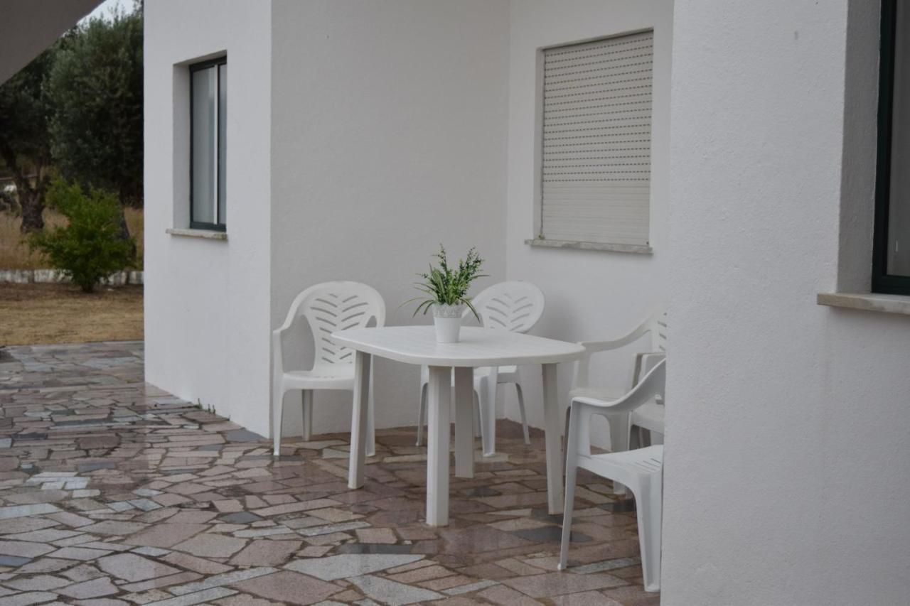 Memsoares Country House Castelo de Vide Exterior foto