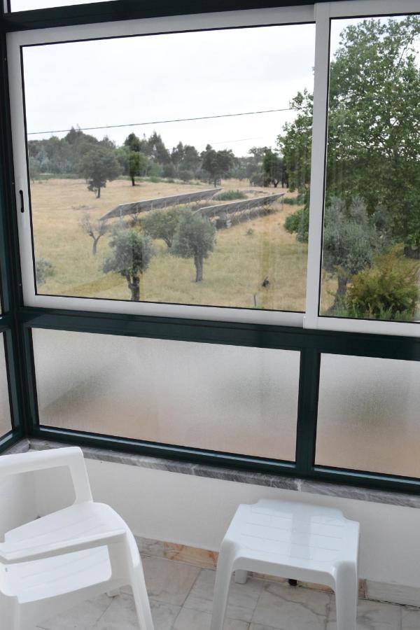 Memsoares Country House Castelo de Vide Exterior foto